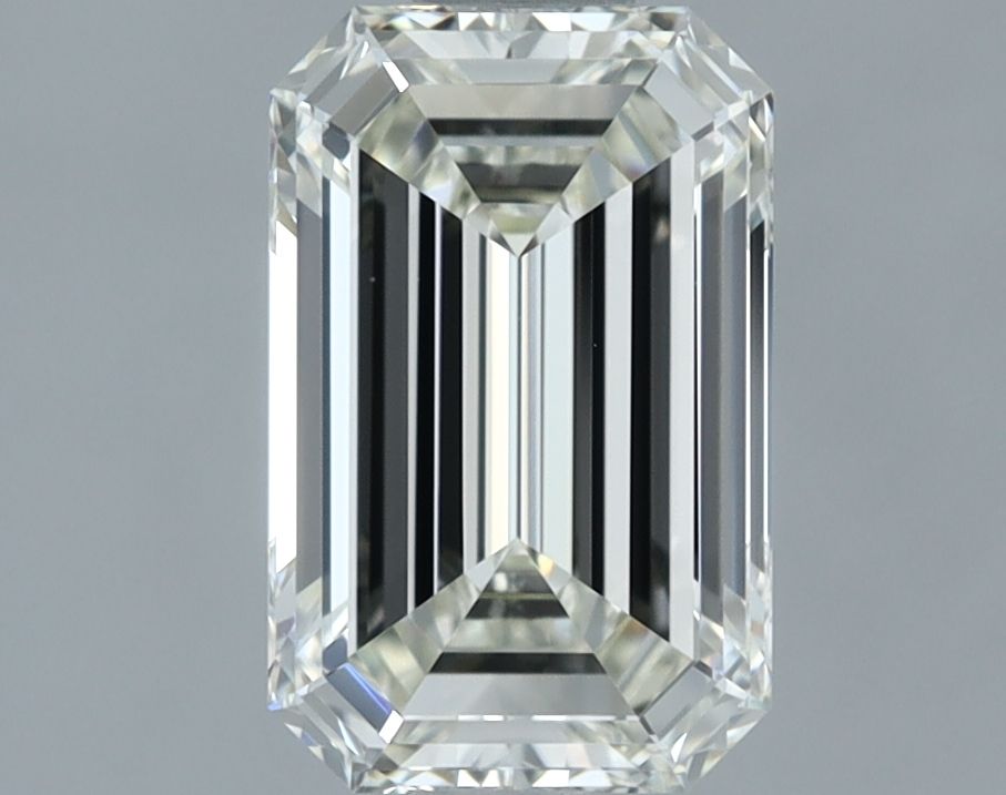 Diamond Natural 1,5Ct J-IF Emerald - IGI706525456