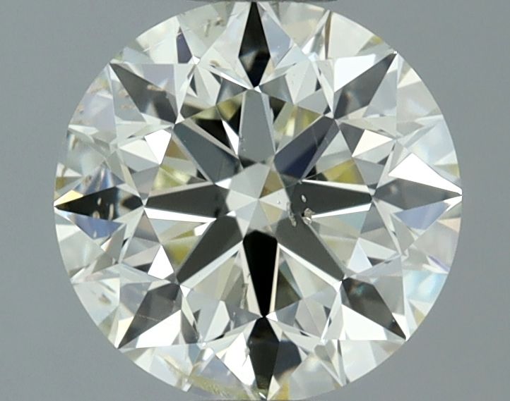 Diamond Natural 1,5Ct L-SI2 Round - IGI752547570