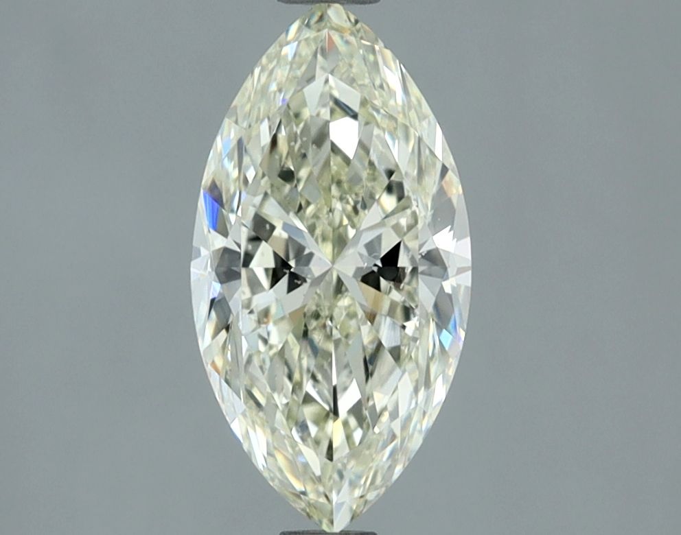 Diamond Natural 1,5Ct J-VS2 Marquise - IGI780668847