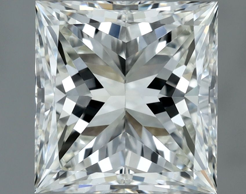 Diamond Natural 1,5Ct H-VVS2 Princess - IGI732579129