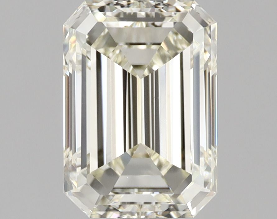 Diamond Natural 1,5Ct K-VS1 Emerald - IGI665405460