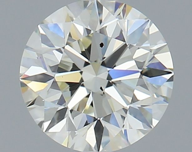 Diamond Natural 1Ct L-SI2 Round - GIA5546457711