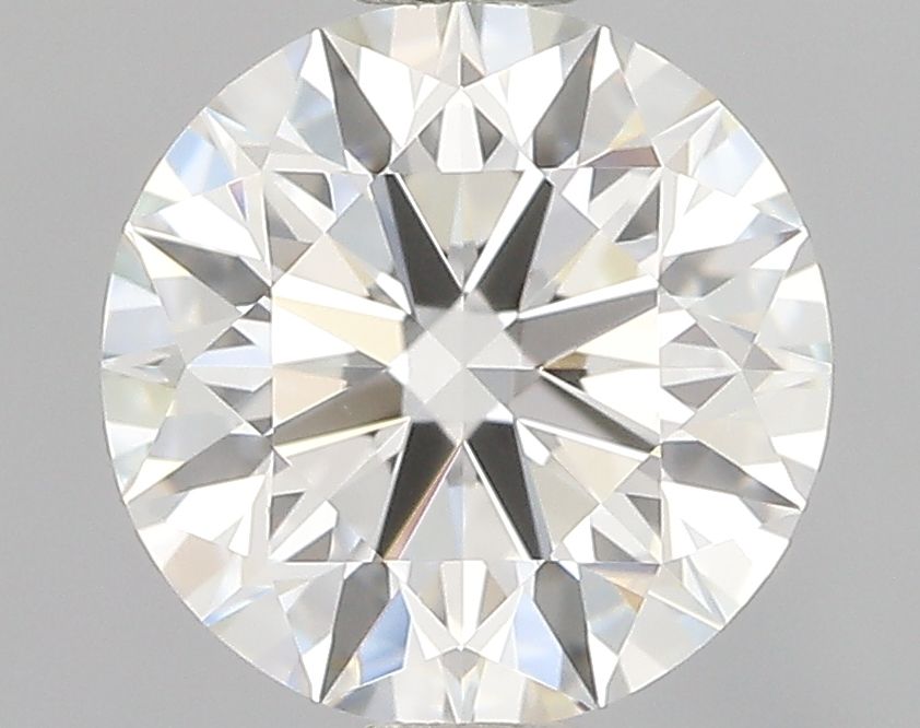 Diamond Natural 0,8Ct I-VVS2 Round - GIA2467159304