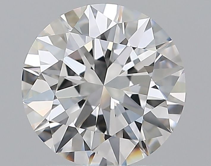 Diamond Natural 1,79Ct F-VS1 Round - GIA2537353777