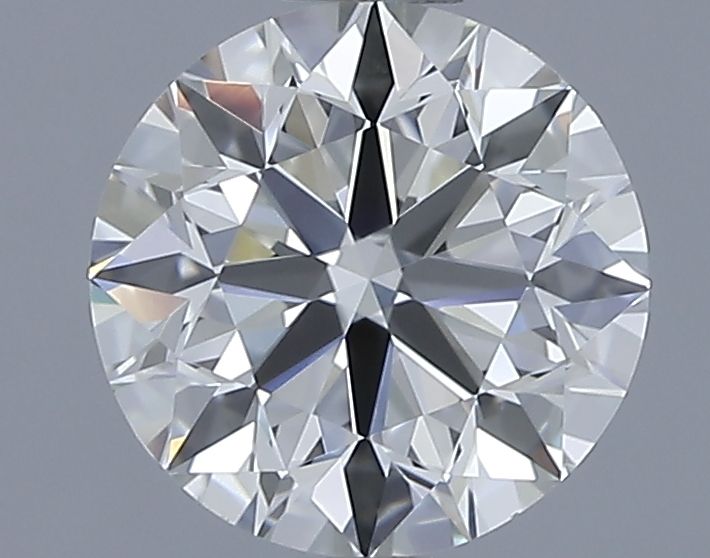 Diamond Natural 1,3Ct J-VS1 Round - IGI762534818