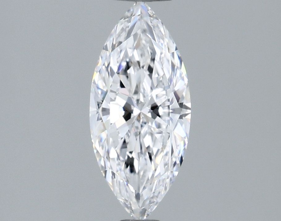 Diamond Natural 0,9Ct D-VVS2 Marquise - GIA2536334801