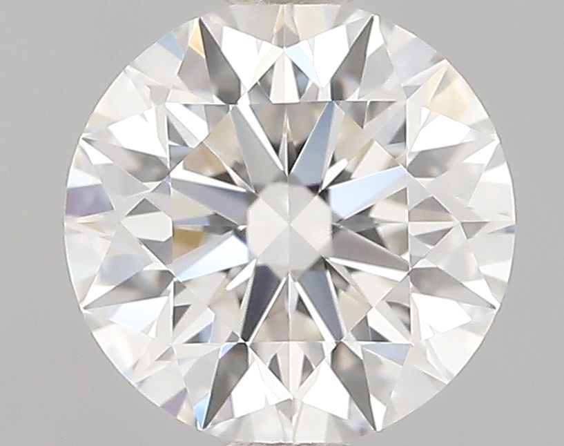 Diamond Natural 0,8Ct H-VVS2 Round - GIA6451623631