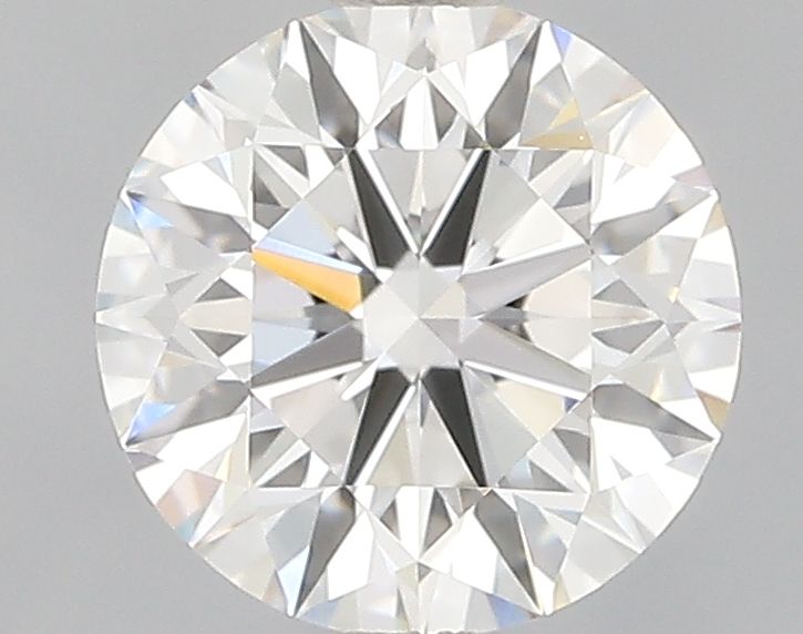 Diamond Natural 0,96Ct G-VVS1 Round - GIA6451961327