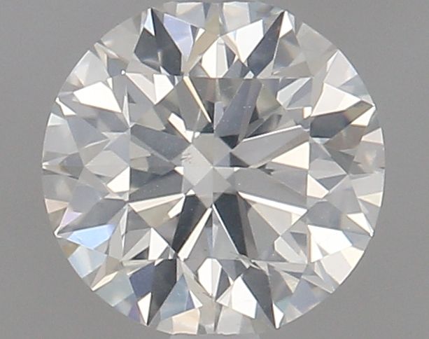 Diamond Natural 0,8Ct I-SI2 Round - GIA7421274703