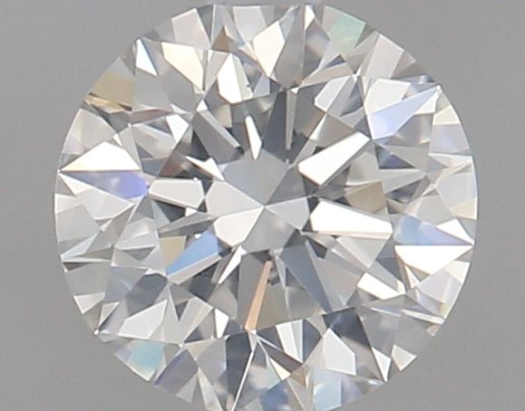 Diamond Natural 0,7Ct H-VS2 Round - GIA7423965396