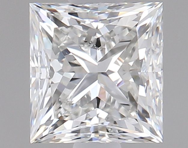 Diamond Natural 1Ct H-SI1 Princess - GIA5212315025