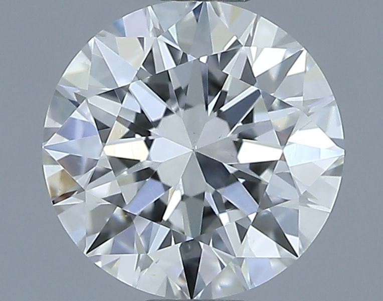 Diamond Natural 1Ct G-VS1 Round - GIA2556099765