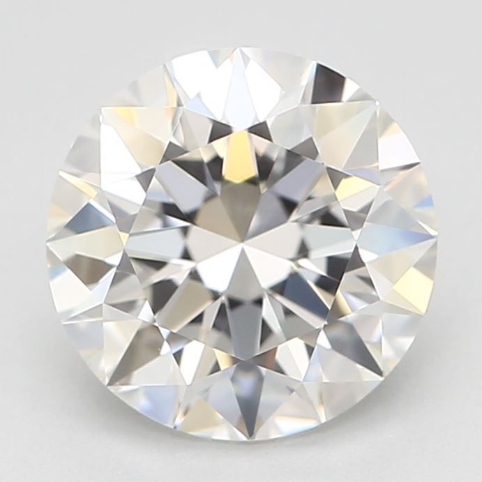 Diamond Natural 1,03Ct G-VVS2 Round - GIA7531440191