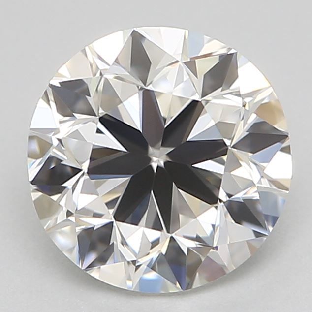 Diamond Natural 1,01Ct G-VVS2 Round - GIA1508564764