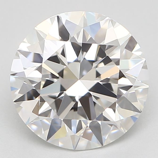 Diamond Natural 1,2Ct G-VVS2 Round - GIA6535979816