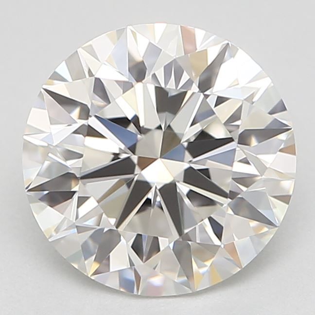 Diamond Natural 1,06Ct H-VVS2 Round - GIA6535135054