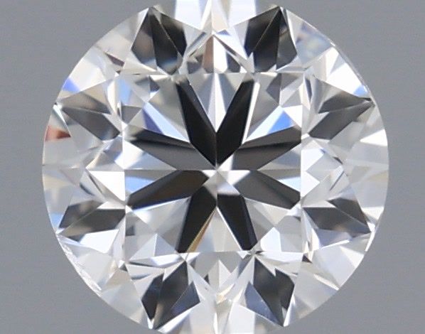 Diamond Natural 0,4Ct E-VVS2 Round - IGI724533668