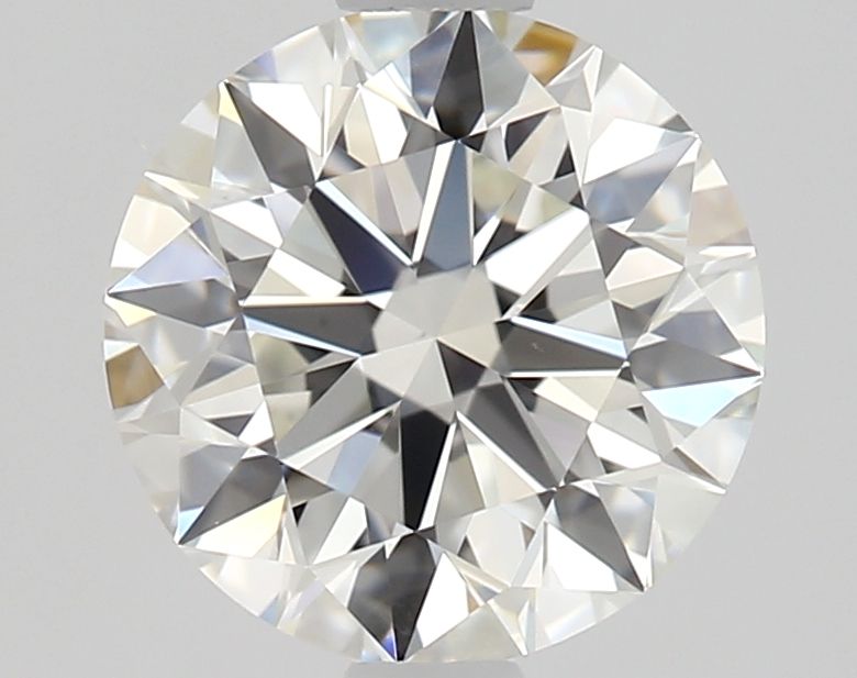 Diamond Natural 1,14Ct H-VVS2 Round - GIA2538137526