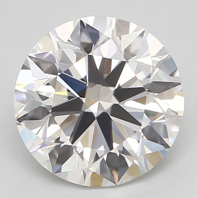 Diamond Natural 1,14Ct G-VVS2 Round - GIA6525130488