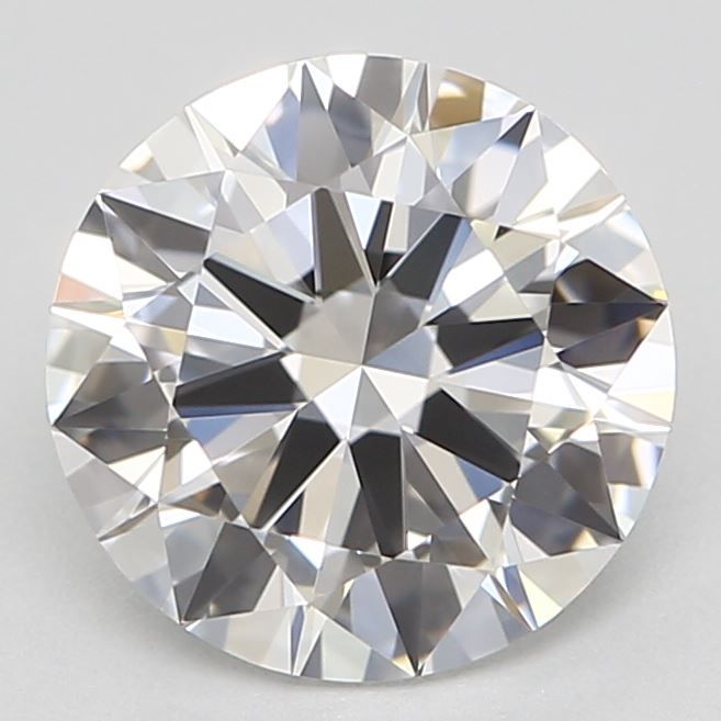 Diamond Natural 1,05Ct F-VVS2 Round - GIA3525807385