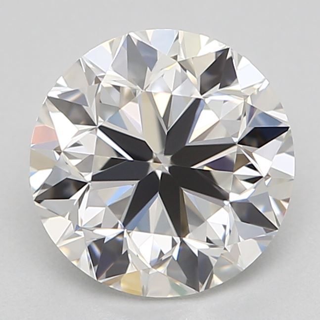 Diamond Natural 1,01Ct G-VVS2 Round - GIA6237512816
