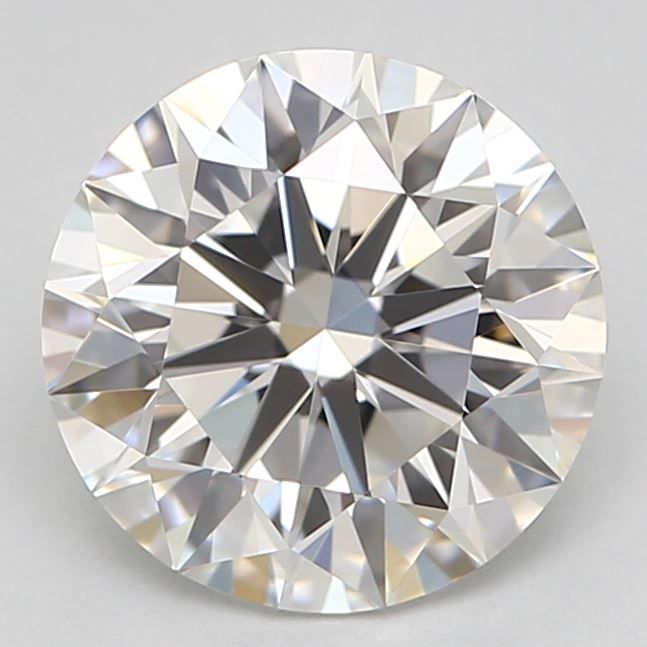 Diamond Natural 1,05Ct G-VVS2 Round - GIA2516417764