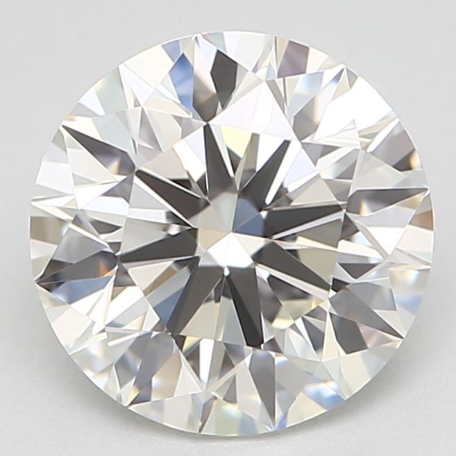 Diamond Natural 1,15Ct H-VVS2 Round - GIA1548199233