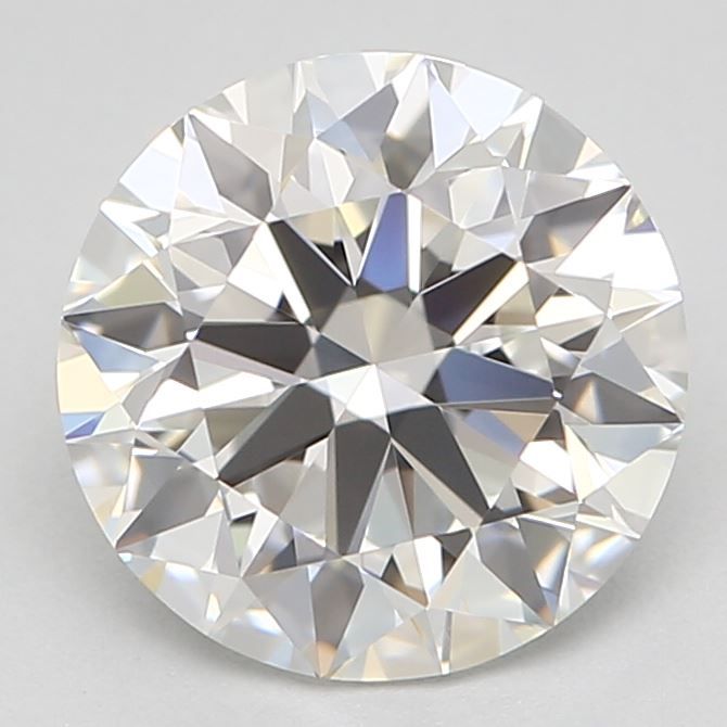 Diamond Natural 1,17Ct G-VVS2 Round - GIA3535898361