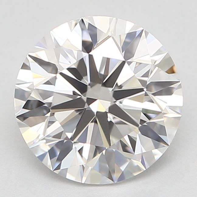 Diamond Natural 1,01Ct G-VVS2 Round - GIA7548522284