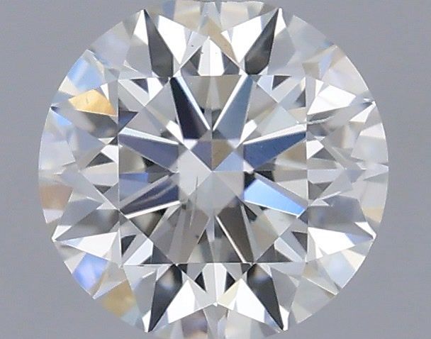 Diamond Natural 0,31Ct E-SI1 Round - IGI770696521