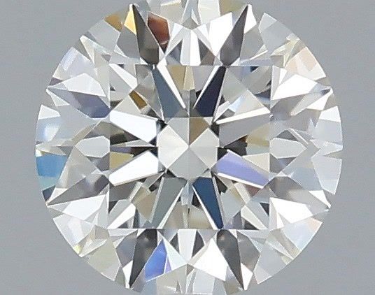 Diamond Natural 0,35Ct H-VS1 Round - IGI770695682