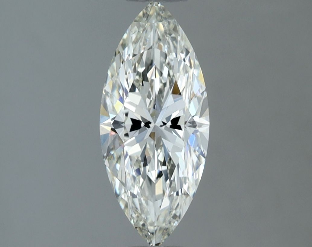Diamond Natural 0,9Ct I-VVS1 Marquise - IGI739570305