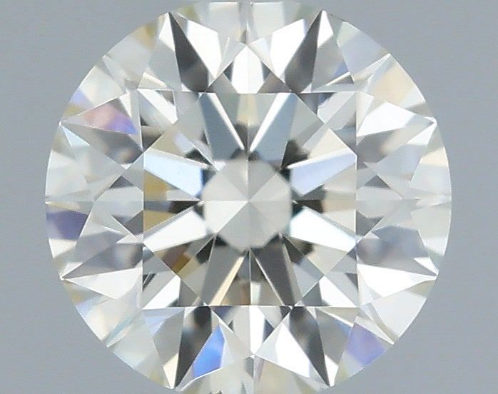 Diamond Natural 0,35Ct H-VS2 Round - IGI770695102