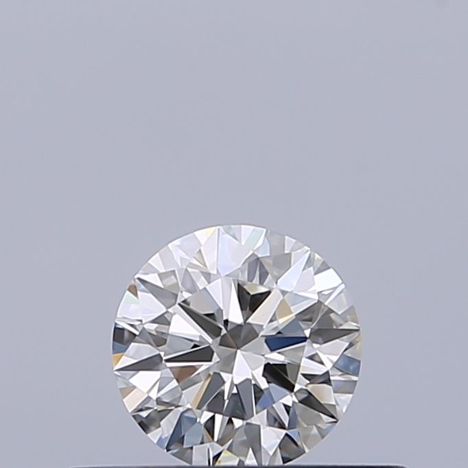 Diamond Natural 0,3Ct F-VVS1 Round - IGI788693356