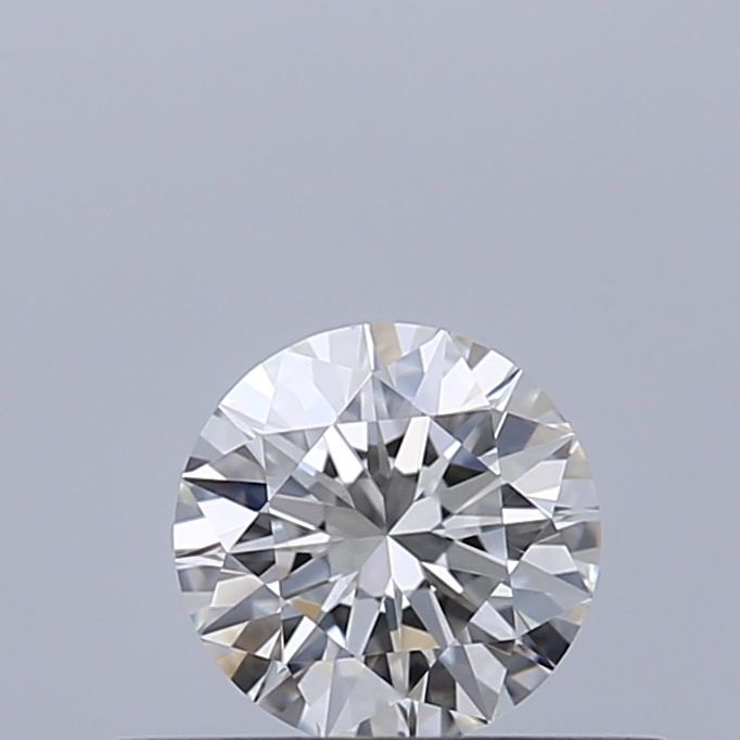 Diamond Natural 0,34Ct F-IF Round - IGI788692841