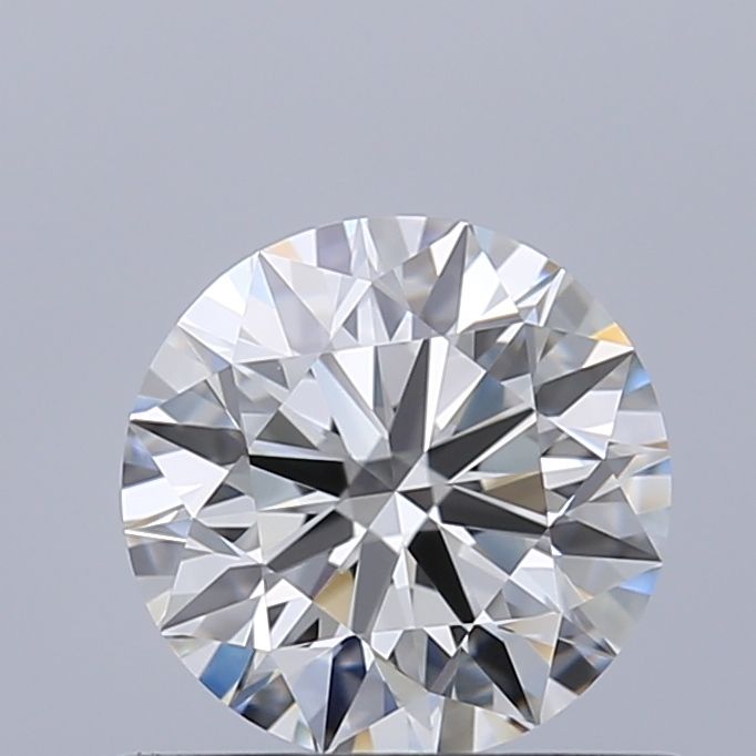 Diamond Natural 0,7Ct F-VVS1 Round - IGI788693115