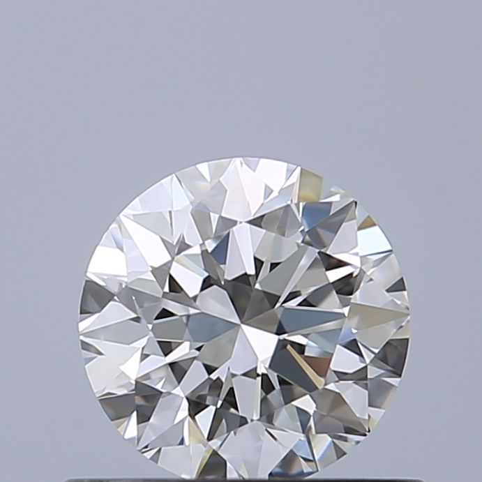 Diamond Natural 0,6Ct G-VS1 Round - GIA7556096270
