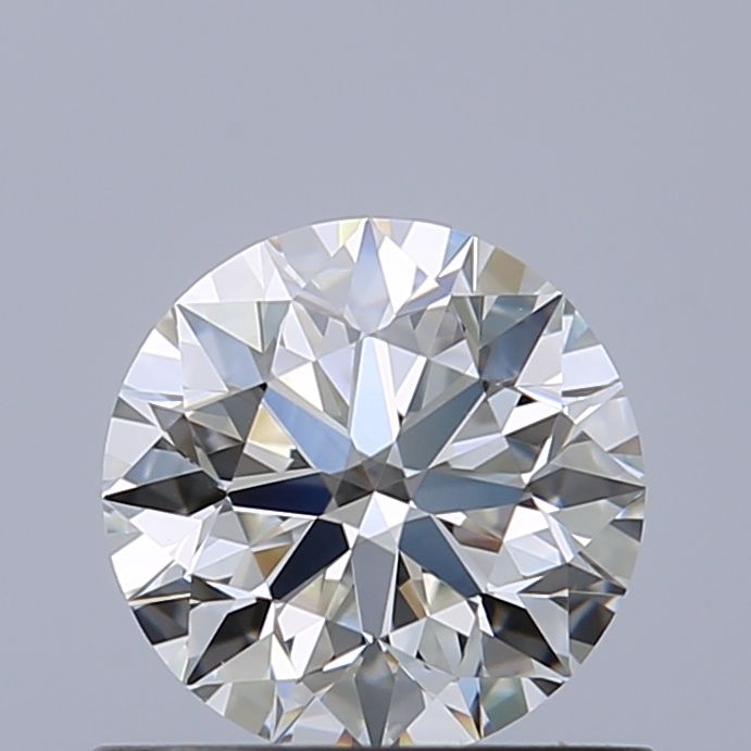 Diamond Natural 0,7Ct F-VVS2 Round - IGI788693089