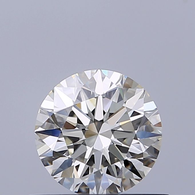 Diamond Natural 0,56Ct H-VVS1 Round - IGI788693563