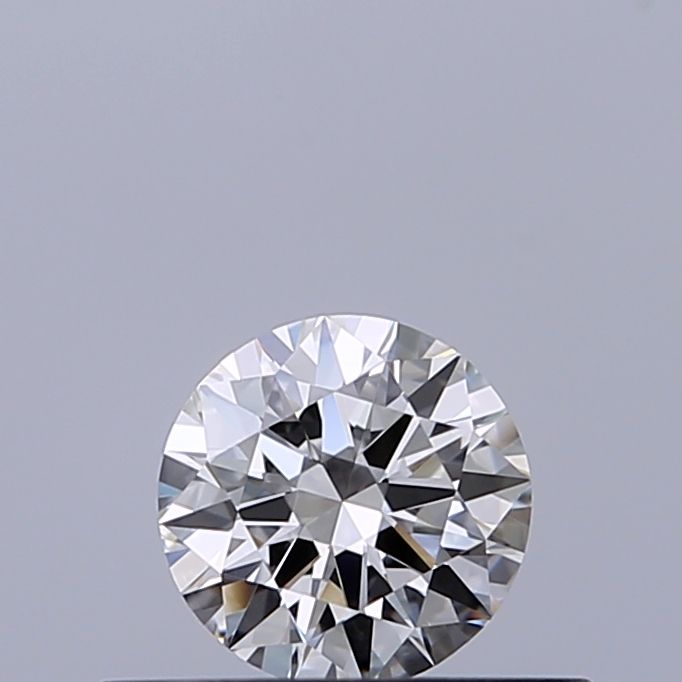 Diamond Natural 0,32Ct G-IF Round - GIA5556059073