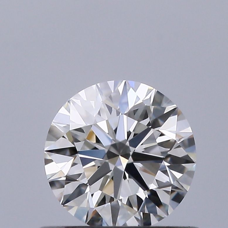 Diamond Natural 0,5Ct G-VS1 Round - GIA2557137377