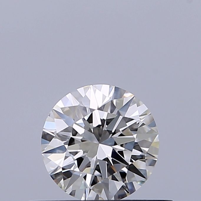 Diamond Natural 0,4Ct G-IF Round - IGI788693108
