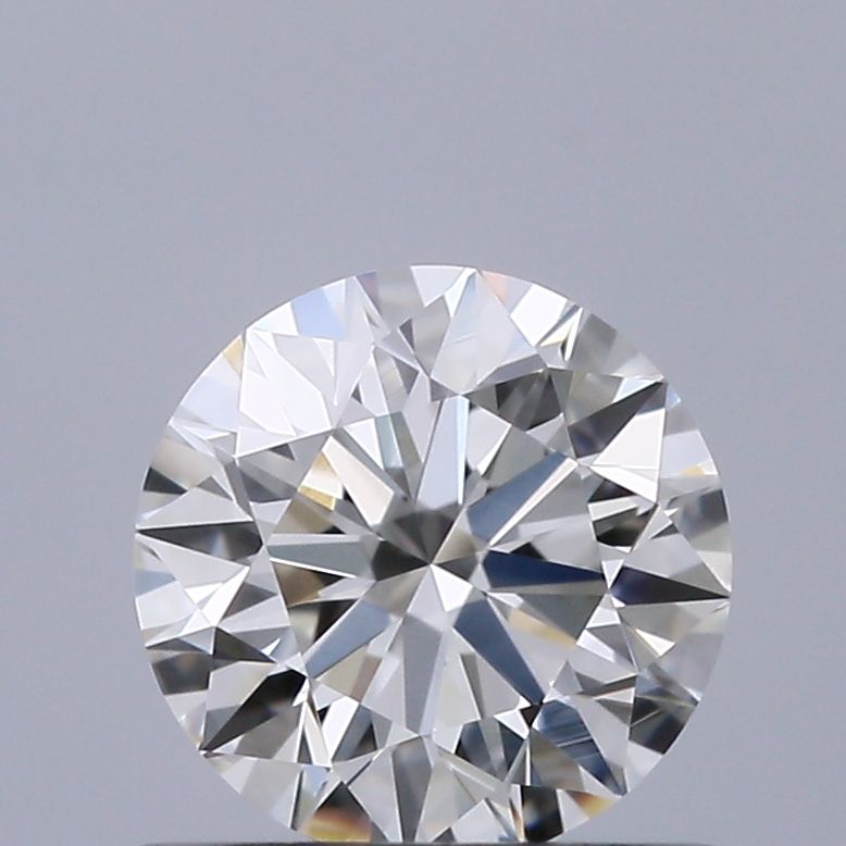 Diamond Natural 0,6Ct F-VVS1 Round - IGI788693098