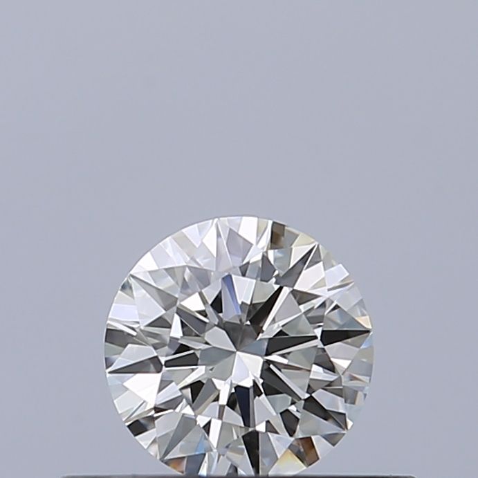 Diamond Natural 0,31Ct F-IF Round - IGI788693100