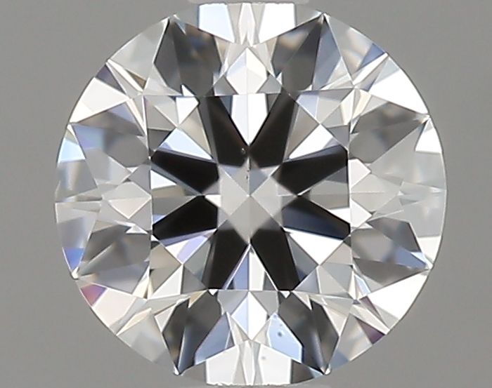 Diamond Natural 0,46Ct F-VS2 Round - GIA1468079403