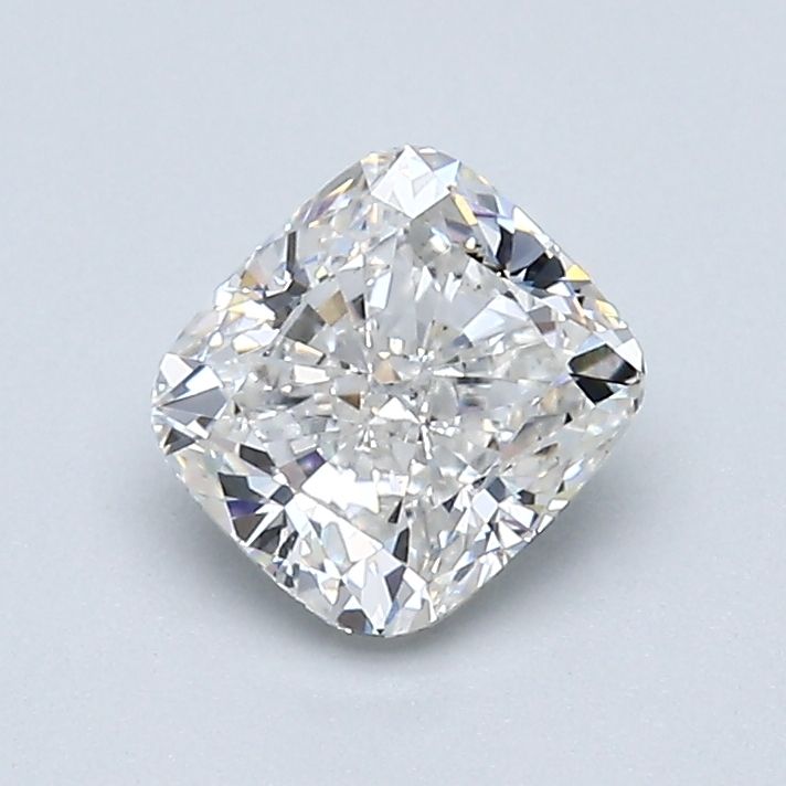 Diamond Natural 0,84Ct H-VS2 Cushion - GIA6452038681