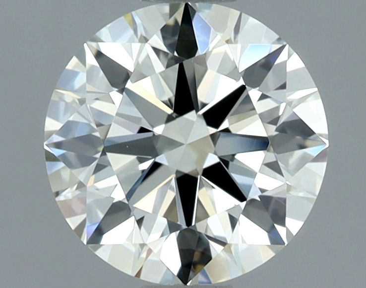 Diamond Natural 1,71Ct M-VVS2 Round - GIA2536370888