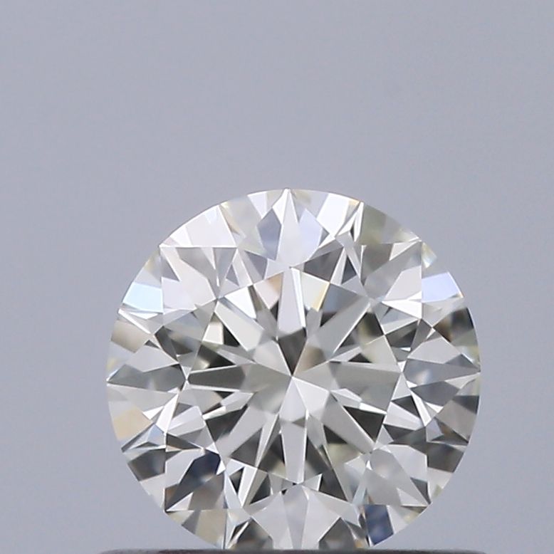 Diamond Natural 0,52Ct H-VVS2 Round - IGI788692826