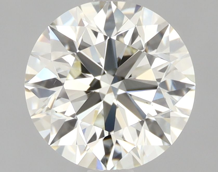 Diamond Natural 1,71Ct K-VS1 Round - IGI674514617
