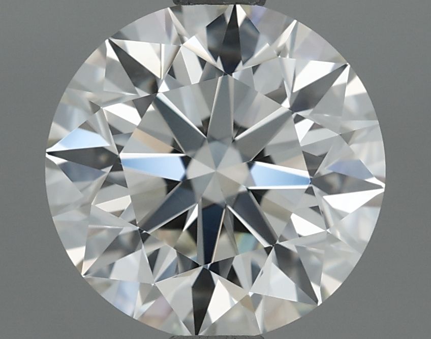 Diamond Natural 1,71Ct K-VS2 Round - GIA6551023600